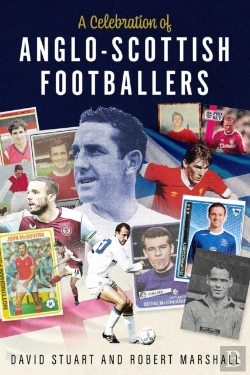 Bertrand.pt - A Celebration Of Anglo-Scottish Footballers