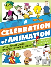 A Celebration Of Animation