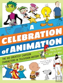 Bertrand.pt - A Celebration Of Animation