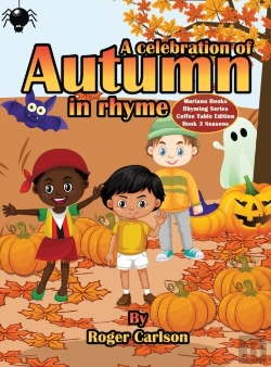 Bertrand.pt - A Celebration Of Autumn In Rhyme
