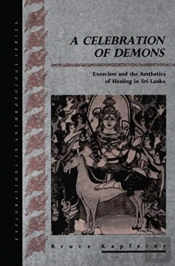A Celebration Of Demons