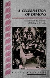 A Celebration Of Demons
