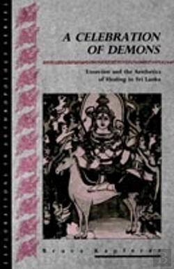 Bertrand.pt - A Celebration Of Demons