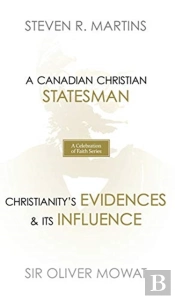 A Celebration Of Faith Series: Sir Olive