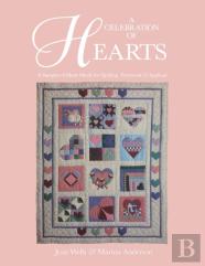 A Celebration Of Hearts