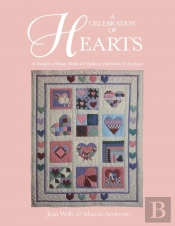 A Celebration Of Hearts