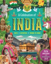 A Celebration Of India