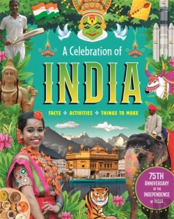 Bertrand.pt - A Celebration Of India