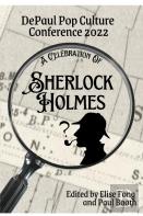 A Celebration Of Sherlock Holmes