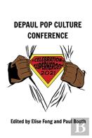 A Celebration Of Superheroes