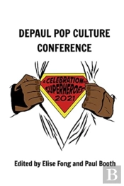 A Celebration Of Superheroes