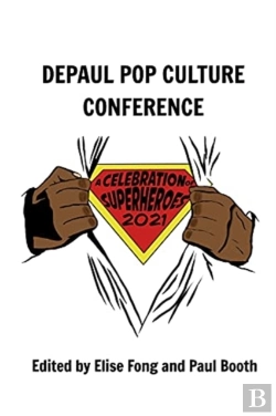 Bertrand.pt - A Celebration Of Superheroes