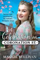 A Celebration On Coronation Street