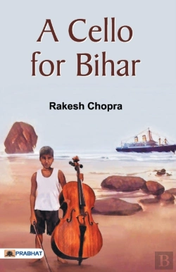Bertrand.pt - A Cello For Bihar