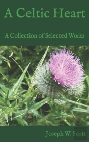 A Celtic Heart: A Collection Of Selected