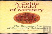 A Celtic Model Of Ministry