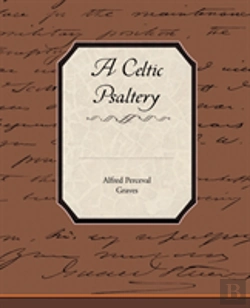 Bertrand.pt - A Celtic Psaltery