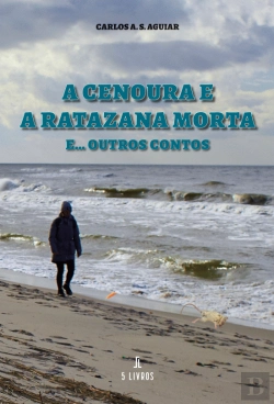 Bertrand.pt - A Cenoura e a Ratazana Morta