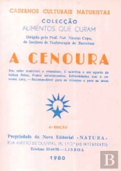 A Cenoura