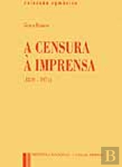 A Censura à Imprensa (1820-1974)