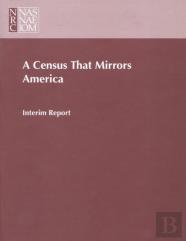 A Census That Mirrors America