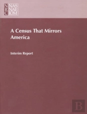A Census That Mirrors America