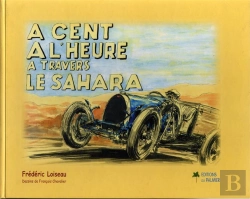 Bertrand.pt - A Cent A L'Heure A Travers Le Sahara