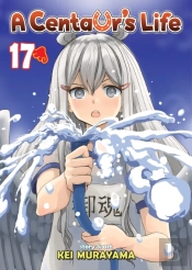 A Centaur'S Life Vol. 17