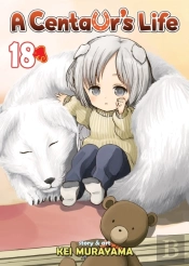 A Centaur'S Life Vol. 18