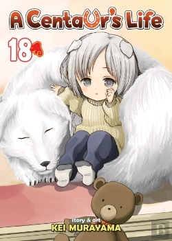 Bertrand.pt - A Centaur'S Life Vol. 18
