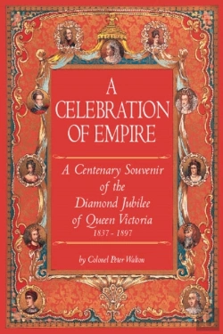 Bertrand.pt - A Centenary Celebration Of The Diamond Jubilee Of Queen Victoria 1837-1897