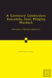 A Centenary Celebration: Volume 87