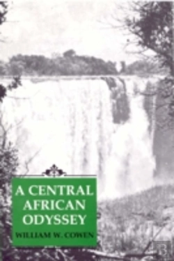 Bertrand.pt - A Central African Odyssey