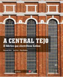 A Central Tejo