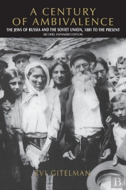 Bertrand.pt - A Century Of Ambivalence, Second Expanded Edition