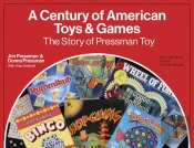 A Century Of American Toys And Games