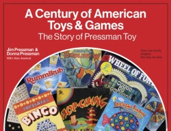 Bertrand.pt - A Century Of American Toys And Games