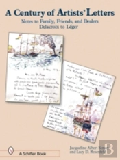 A Century Of Artist Letters