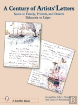 Bertrand.pt - A Century Of Artist Letters