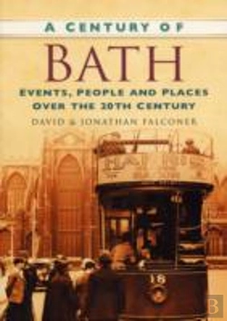 Bertrand.pt - A Century Of Bath