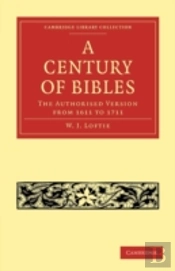 A Century Of Bibles