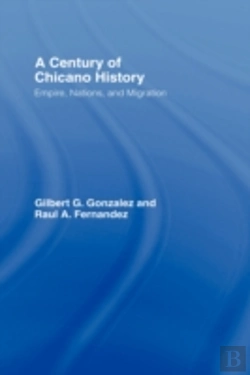 Bertrand.pt - A Century Of Chicano History