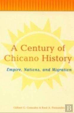 Bertrand.pt - A Century Of Chicano History