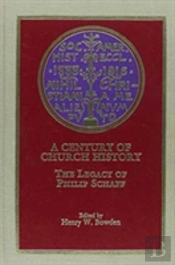 A Century Of Church History