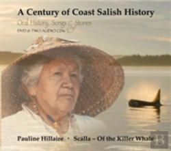 Bertrand.pt - A Century Of Coast Salish History