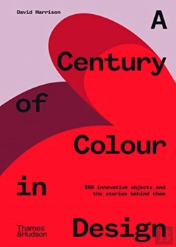 Bertrand.pt - A Century Of Colour In Design