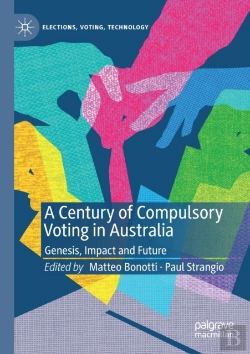 Bertrand.pt - A Century Of Compulsory Voting In Australia