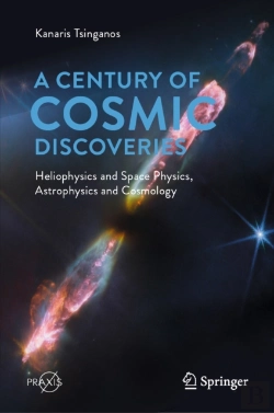 Bertrand.pt - A Century Of Cosmic Discoveries
