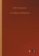 A Century Of Dishonor