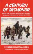 A Century Of Dishonor